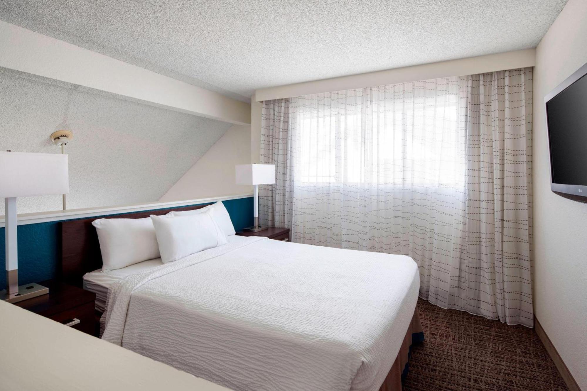 Residence Inn Los Angeles Torrance/Redondo Beach Zewnętrze zdjęcie