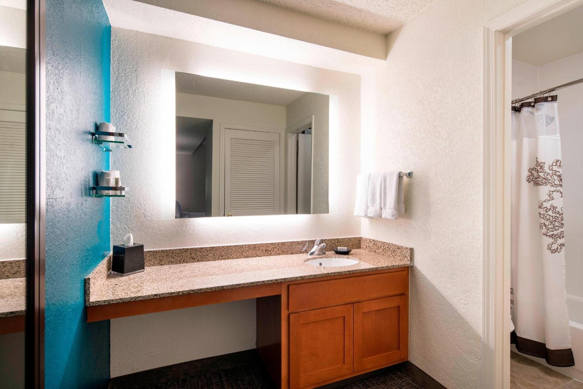 Residence Inn Los Angeles Torrance/Redondo Beach Zewnętrze zdjęcie