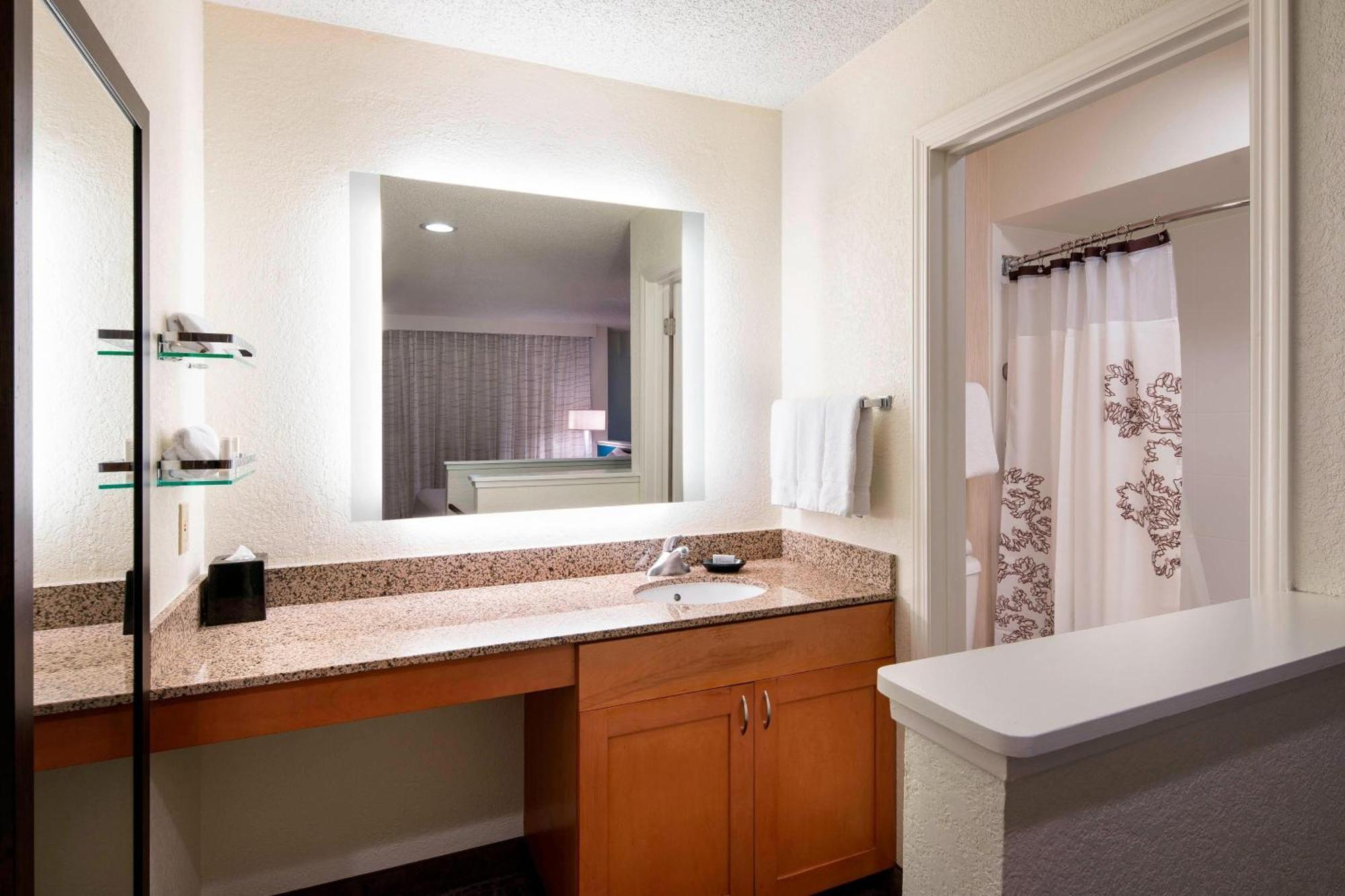 Residence Inn Los Angeles Torrance/Redondo Beach Zewnętrze zdjęcie
