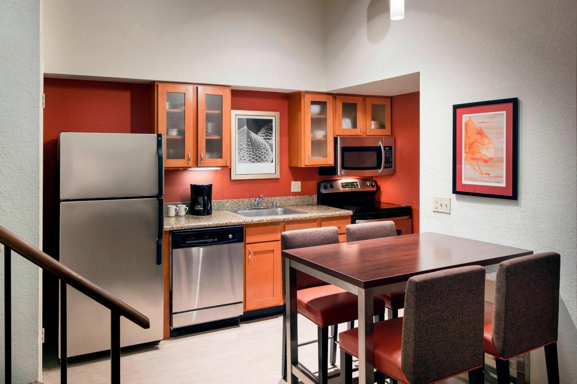 Residence Inn Los Angeles Torrance/Redondo Beach Zewnętrze zdjęcie