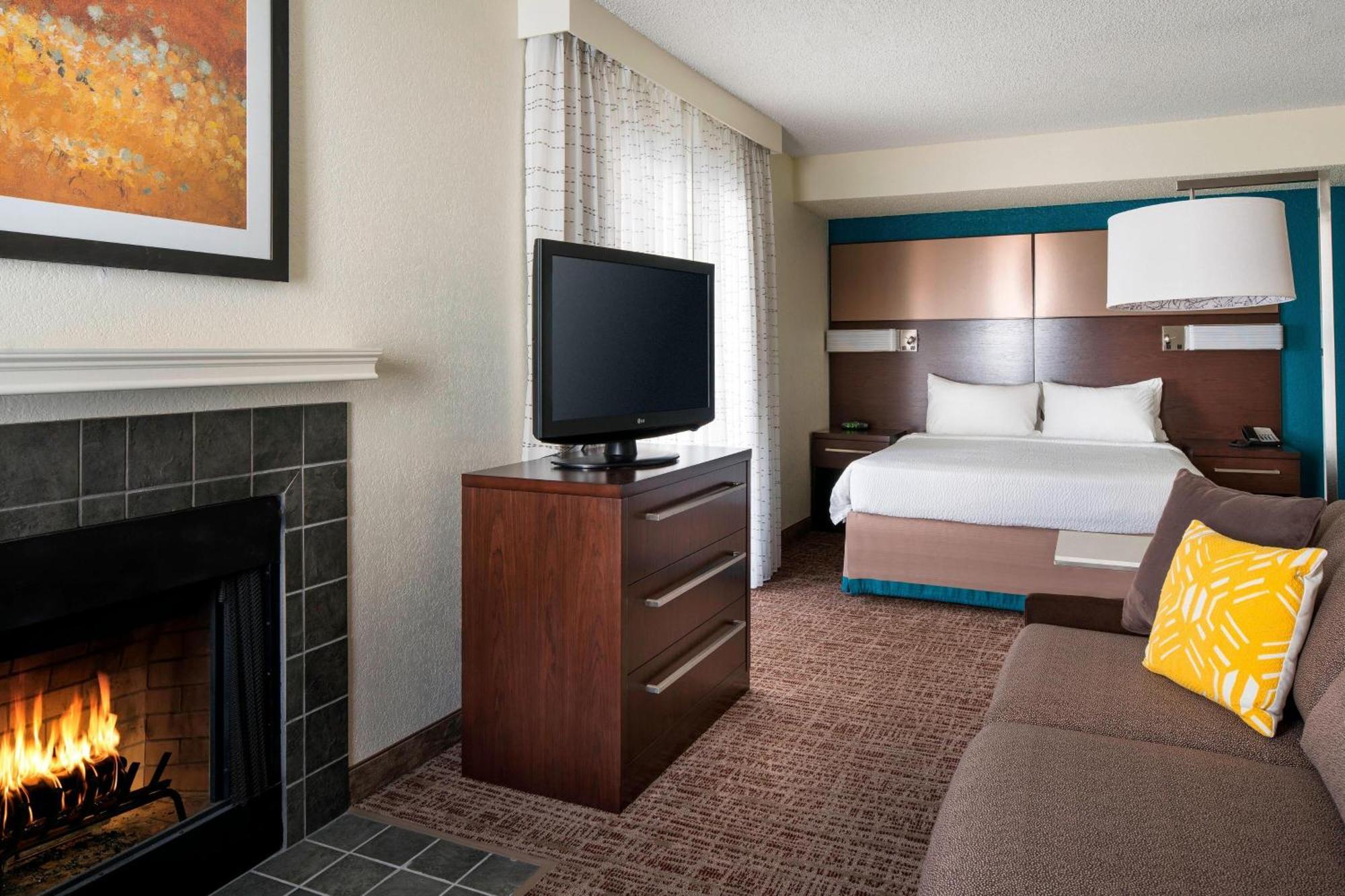 Residence Inn Los Angeles Torrance/Redondo Beach Zewnętrze zdjęcie