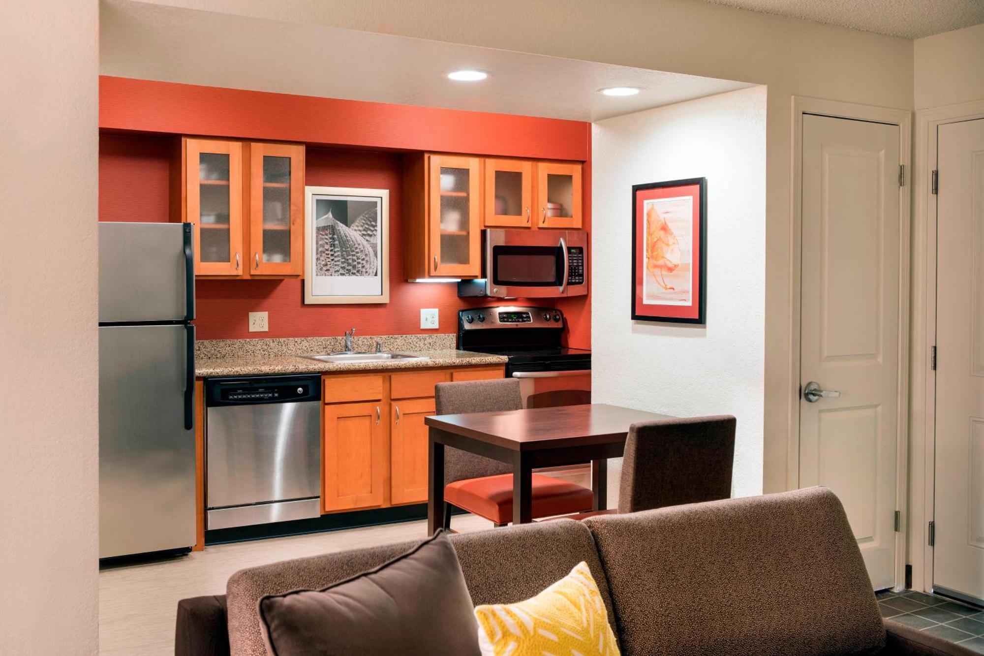 Residence Inn Los Angeles Torrance/Redondo Beach Zewnętrze zdjęcie