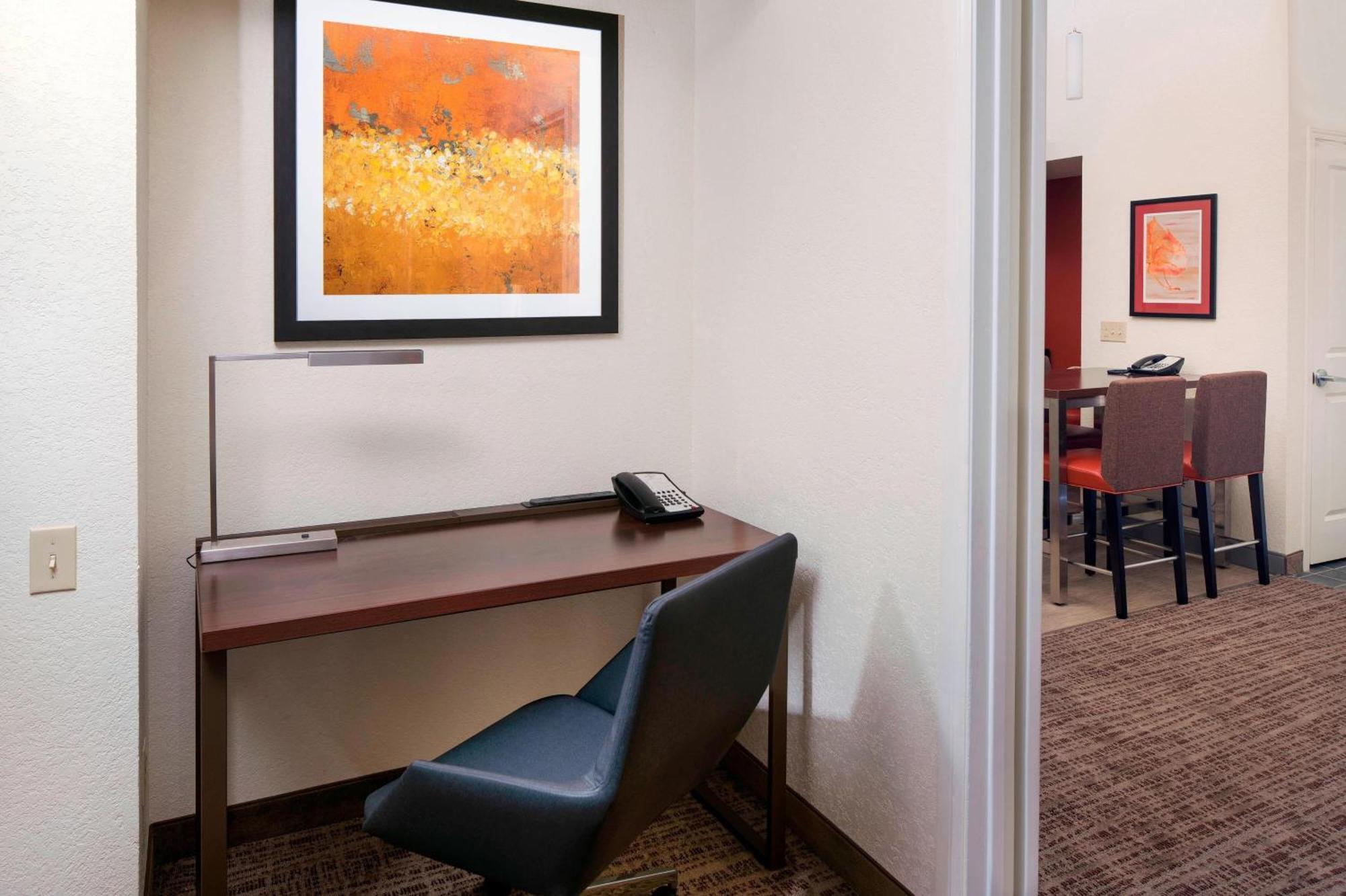Residence Inn Los Angeles Torrance/Redondo Beach Zewnętrze zdjęcie