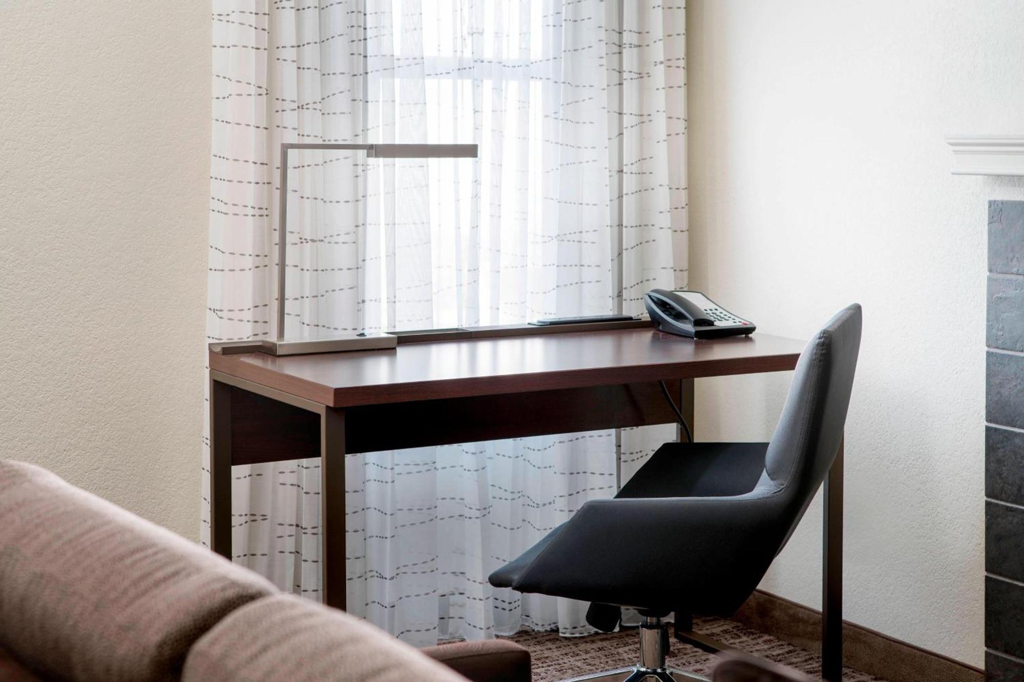 Residence Inn Los Angeles Torrance/Redondo Beach Zewnętrze zdjęcie