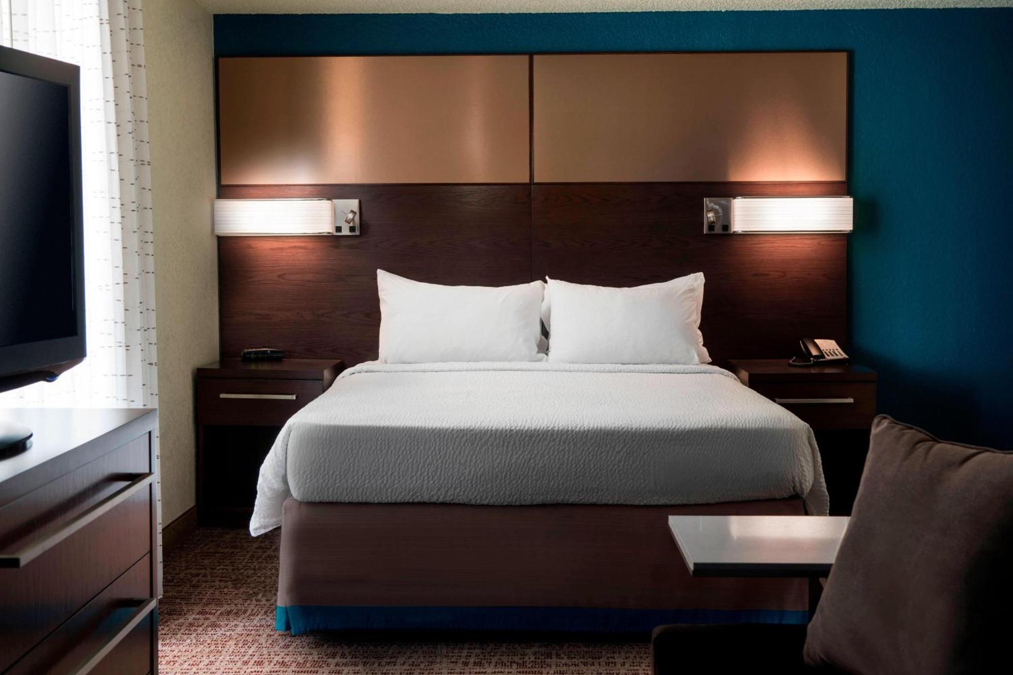 Residence Inn Los Angeles Torrance/Redondo Beach Zewnętrze zdjęcie