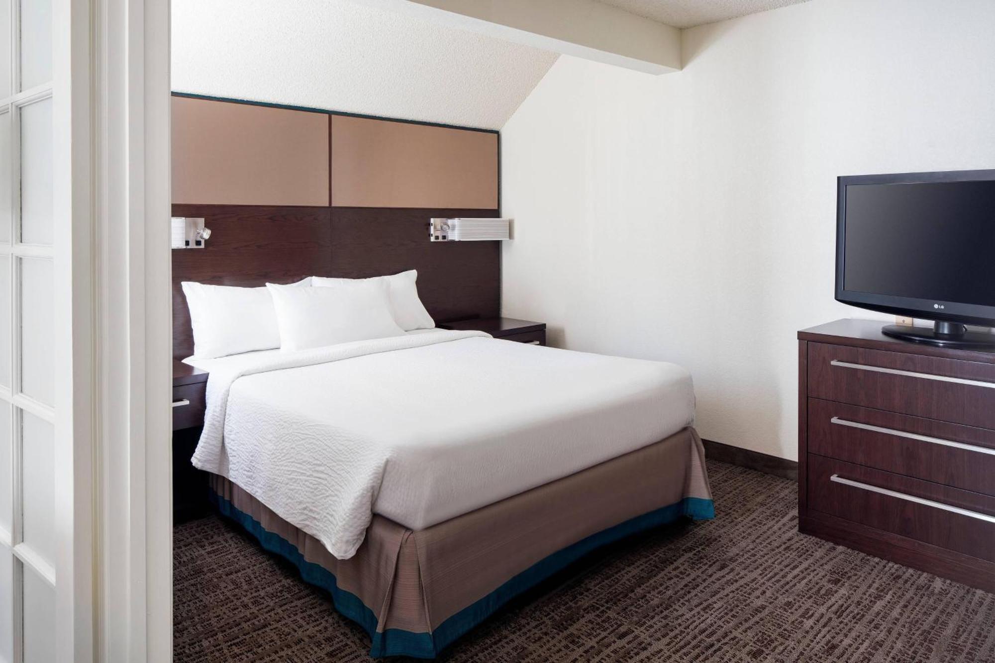 Residence Inn Los Angeles Torrance/Redondo Beach Zewnętrze zdjęcie