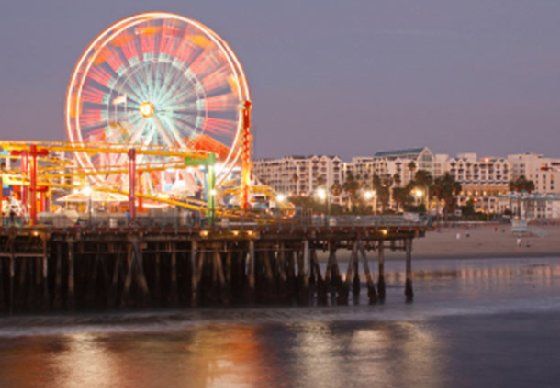 Residence Inn Los Angeles Torrance/Redondo Beach Zewnętrze zdjęcie