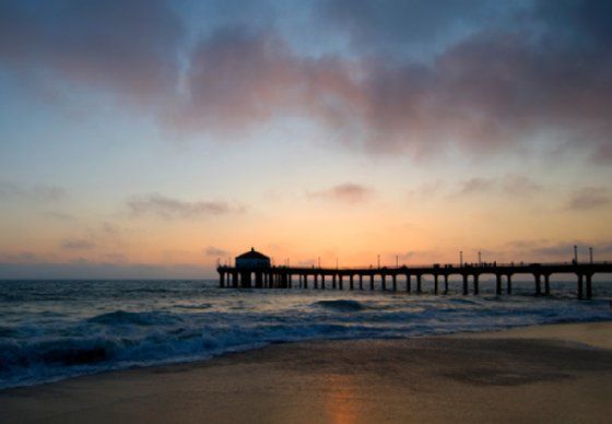 Residence Inn Los Angeles Torrance/Redondo Beach Udogodnienia zdjęcie