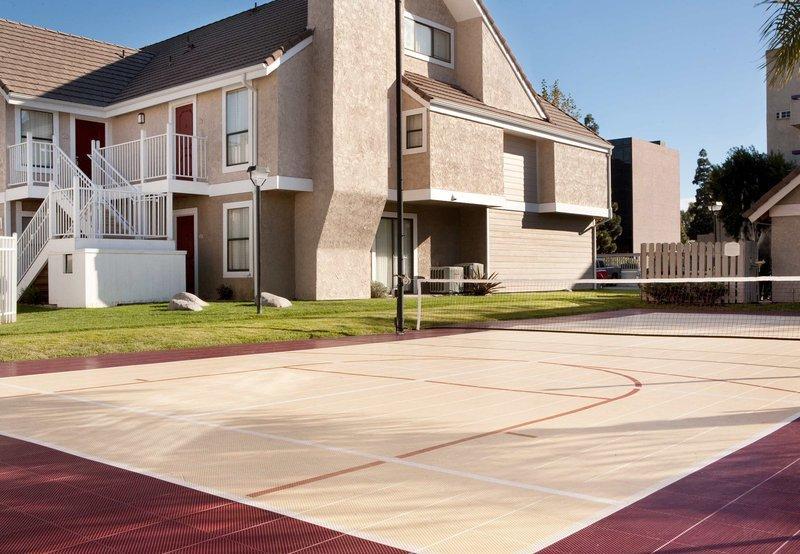 Residence Inn Los Angeles Torrance/Redondo Beach Zewnętrze zdjęcie