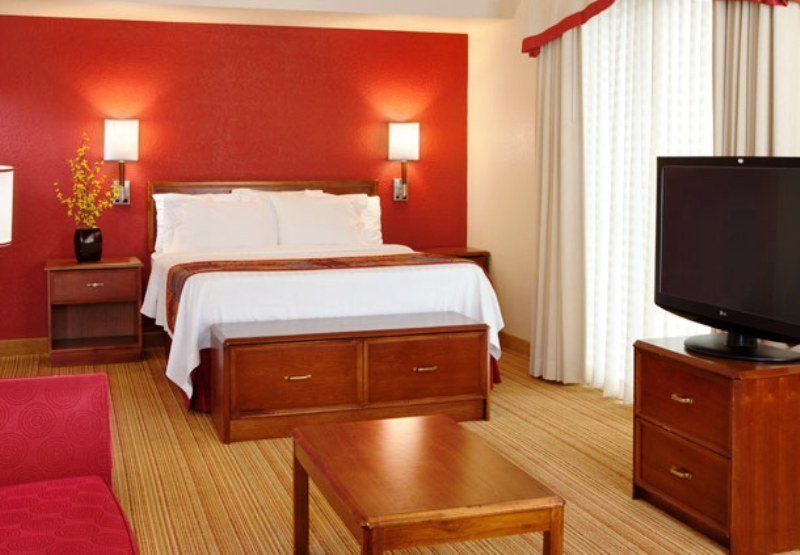 Residence Inn Los Angeles Torrance/Redondo Beach Zewnętrze zdjęcie