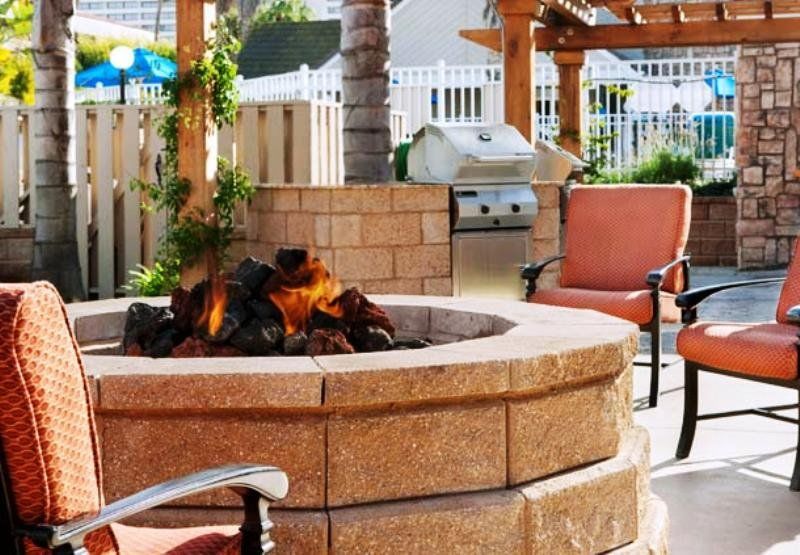 Residence Inn Los Angeles Torrance/Redondo Beach Zewnętrze zdjęcie