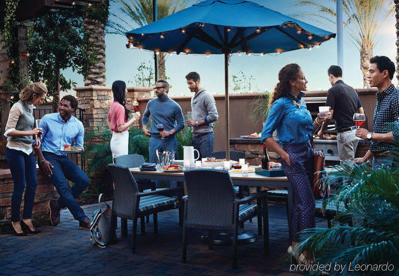 Residence Inn Los Angeles Torrance/Redondo Beach Zewnętrze zdjęcie