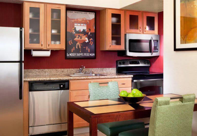 Residence Inn Los Angeles Torrance/Redondo Beach Zewnętrze zdjęcie
