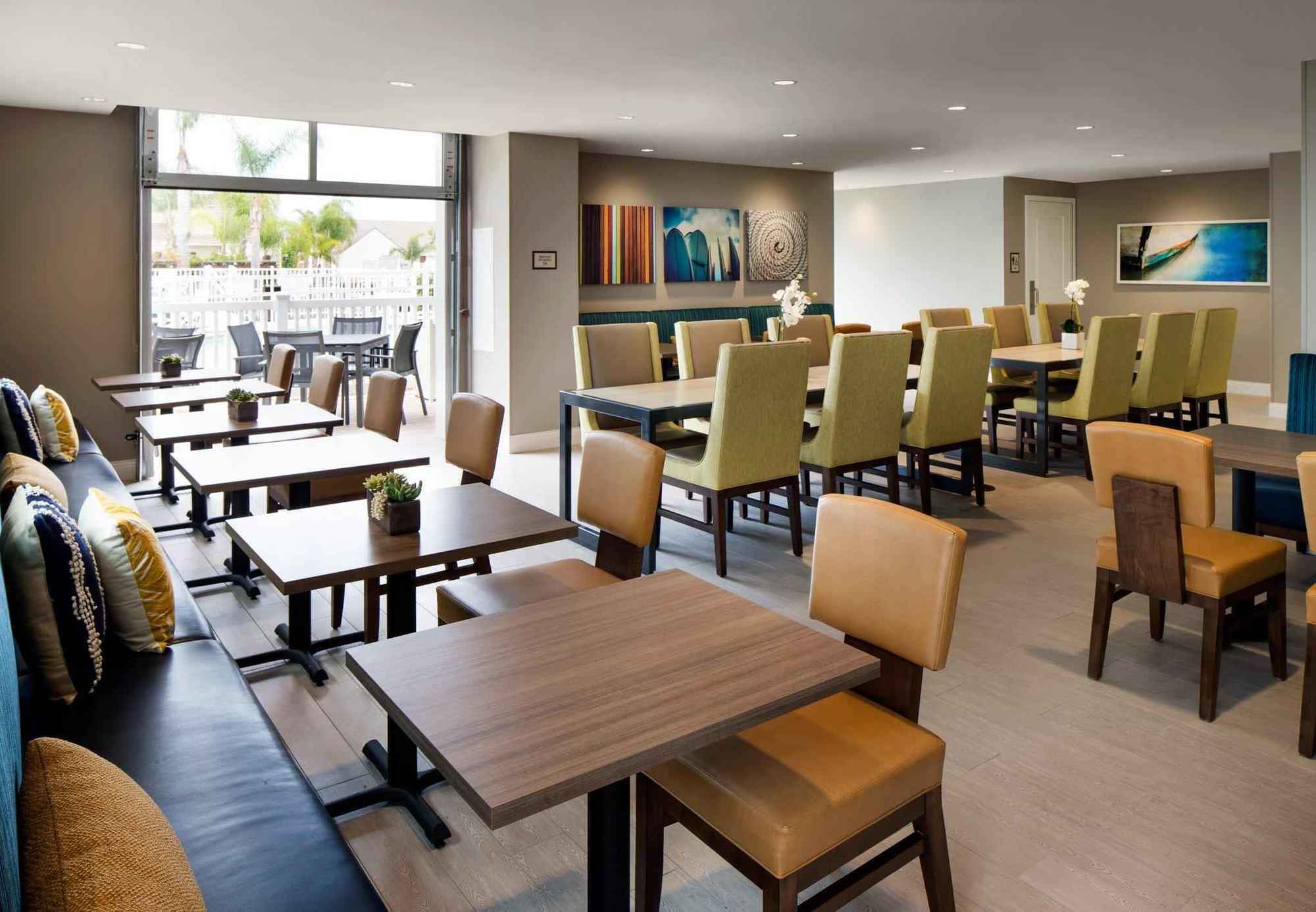 Residence Inn Los Angeles Torrance/Redondo Beach Zewnętrze zdjęcie
