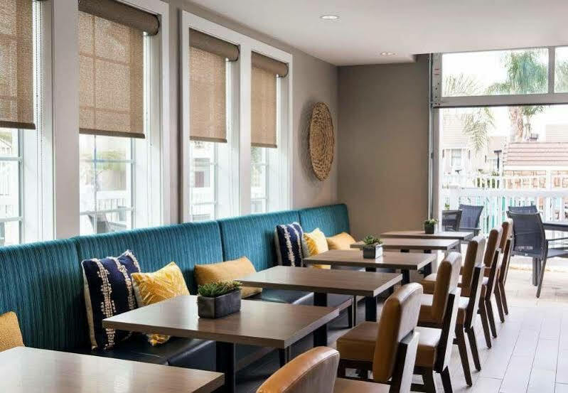 Residence Inn Los Angeles Torrance/Redondo Beach Zewnętrze zdjęcie